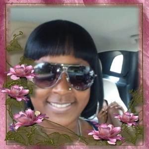 Meet your Posher, Kimberly